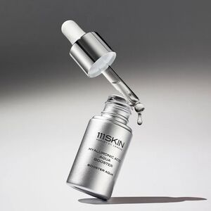 *NIB* 111SKIN Hyaluronic Acid Aqua Booster Serum